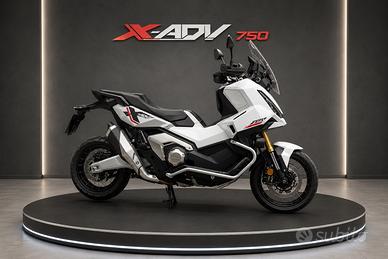 Honda X-ADV 750