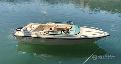 CONERO DELFINO 450