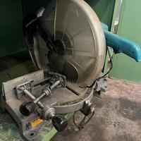 SEGA CIRCOLARE MAKITA CORPORATION