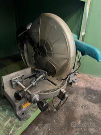SEGA CIRCOLARE MAKITA CORPORATION