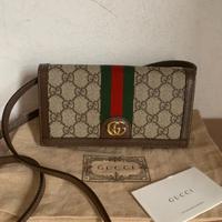Borsa a tracolla / marsupio Gucci Ophidia