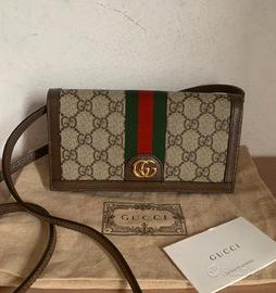 Borsa a tracolla / marsupio Gucci Ophidia