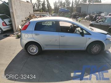 FIAT GRANDE PUNTO 199 1.2 65CV 05-09 Ricambi