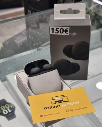 Google Pixel Buds Pro 2 - PROMO