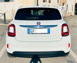 Fiat 500X 1.3 M-Jet Anno 2021