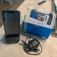 Smartphone S+B Amico 5.7 D.SIM Marca Brondi