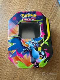 Box pokemon