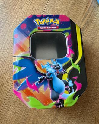 Box pokemon