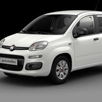 Fiat Panda 1.2 Easy - 2019