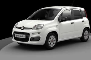 Fiat Panda 1.2 Easy - 2019