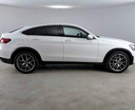 MERCEDES-BENZ GLC 220 d 4Matic Premium Plus aut. C