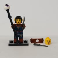 Lego minifigures serie Dungeons & Dragons