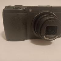 Ricoh GR Digital II