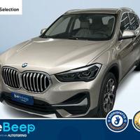 BMW X1 SDRIVE18D XLINE PLUS AUTO