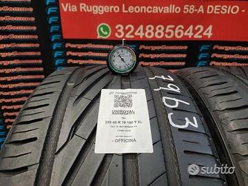 ESTIVE cod : 7963 Misura 255 40 R 19 100Y UNIROYAL