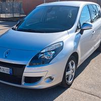Renault Scenic 1.6 dci 130cv Dynamique