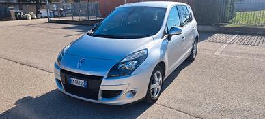 Renault Scenic 1.6 dci 130cv Dynamique