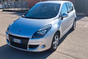 Renault Scenic 1.6 dci 130cv Dynamique