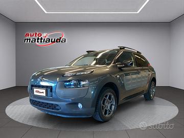 Citroen C4 Cactus 1.2 puretech Feel 82cv E6