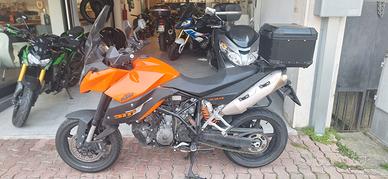 KTM 990 SM