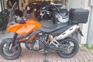 KTM 990 SM