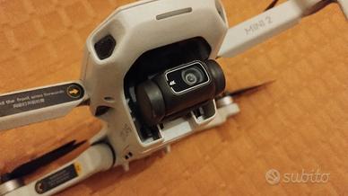 Mavic dji mini 2 combo