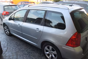 Peugeot 307 1.6 16V HDi FAP 110CV SW Australian