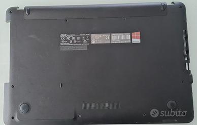 Scocca per ASUS F541U cover inferiore bottom case