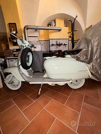 Lambretta