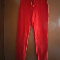 Pantalone Morbido tg S
