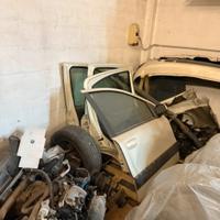 ricambi panda 169 4x4