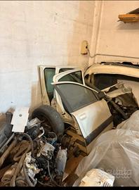 ricambi panda 169 4x4