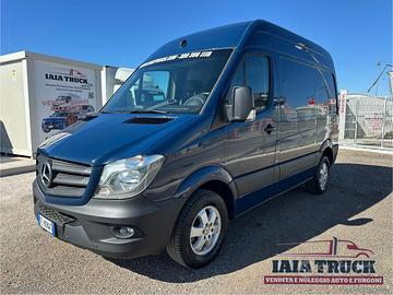 MERCEDES-BENZ Sprinter T30 216CDI FURGONE L2H3