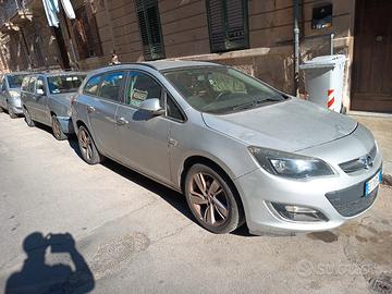 Opel Astra Station wagon 