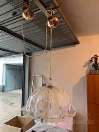 LAMPADARIO LA MURRINA