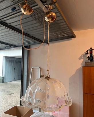 LAMPADARIO LA MURRINA