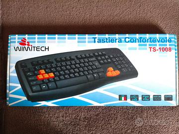 Tastiera pc