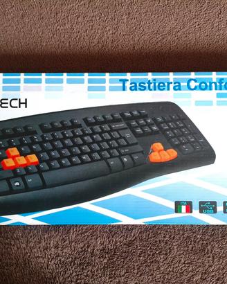 Tastiera pc