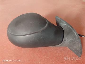 specchietto dx  citroen C3. 2006