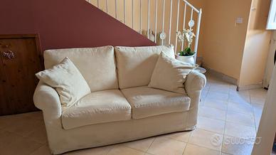 Divano 2 posti Poltronesofà Mod. Zafferano