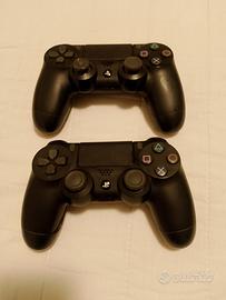 controller PS 4 
