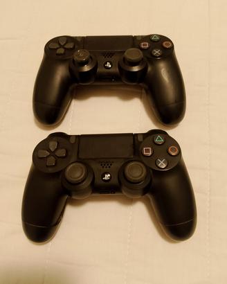 controller PS 4 