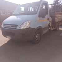 Iveco 50/ea