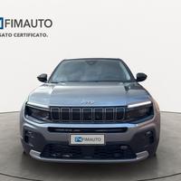 Jeep Avenger 1.2 Turbo 100 CV Summit - 2024