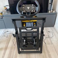 Thrustmaster bundle completo