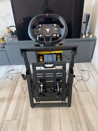 Thrustmaster bundle completo
