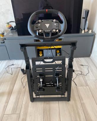 Thrustmaster bundle completo