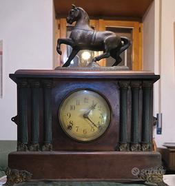 Orologio Vintage THE SESSIONS CLOCK CO