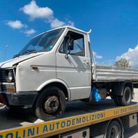 Iveco Daily 35/8