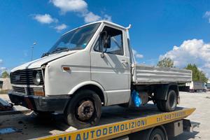 Iveco Daily 35/8
